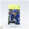 Image 1 : MITCH MARNER ROOKIE PARKHURST CARD 390