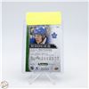 Image 2 : MITCH MARNER ROOKIE PARKHURST CARD 390