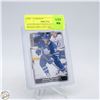 Image 1 : AUSTON MATTHEWS GLOSSY ROOKIE BRILLIANT OPC
