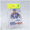Image 1 : ANTON SLEPYSHEV ROOKIE 738-999 **AUTO SIGNED**