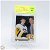 Image 1 : JAROMIR JAGR ROOKIE NUMBER 1 DRAFT UD