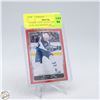 Image 1 : PATRIK LAINE GLOSSY ROOKIE RUBY RED BORDER OPC