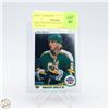 Image 1 : MIKE MODANO ROOKIE ALL ROOKIE TEAM UD