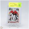 Image 1 : ED BELFOUR ROOKIE STAR ROOKIE UPPERDECK