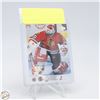 Image 2 : ED BELFOUR ROOKIE STAR ROOKIE UPPERDECK