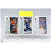 Image 2 : 3 OILER WINNERS MESSIER RANFORD TIKKANEN UD