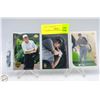Image 1 : 3 NICK PRICE UPPERDECK CARDS