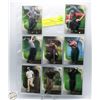 Image 1 : 8 TIGER WOODS CHAMPIONSHIP PORTFOLIO UPPERDECK