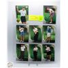 Image 1 : 8 ANNIHA SORENSTAM CHAMPIONSHIP PORTFOLIO UD