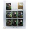 Image 2 : 8 ANNIHA SORENSTAM CHAMPIONSHIP PORTFOLIO UD