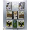 Image 2 : 8 KARRIE WEBB UPPERDECK NATIONAL PRIDE