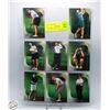 Image 1 : 8 ANNIHA SORENSTAM CHAMPIONSHIP PORTFOLIO UD