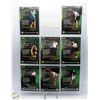 Image 2 : 8 ANNIHA SORENSTAM CHAMPIONSHIP PORTFOLIO UD