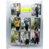 Image 1 : 8 NATIONAL PRIDE SP UD COUPLES O'MEARA GOOSEN