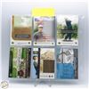 Image 2 : 6 FRED COUPLES UPPERDECK CARDS