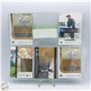 Image 2 : 5 SERGIO GARCIA UPPERDECK CARDS