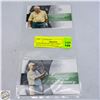 Image 1 : 2 LEGENDS OF THE LINKS NICHLAUS+PALMER UD