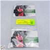 Image 1 : 2 NANCY LOPEZ LEGENDS OF THE FAIRWAYS UPPERDECK