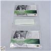 Image 2 : 2 NANCY LOPEZ LEGENDS OF THE FAIRWAYS UPPERDECK