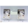 Image 2 : 2 NANCY LOPEZ LEGENDS OF THE LEAKS UPPERDECK