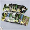 Image 1 : WOMENS UPPERDECK GULF CARDS APPROX 130 CARDS