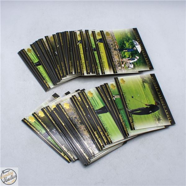 MENS PICTURE PERFECT SHOTS UD WEBB KOCH ETC