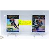 Image 1 : 2 WAYNE GRETZKY FOR THE RECORD MOST POINTS +
