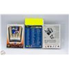 Image 2 : 3 GRETZKY THE GREAT CAREER CHECKLIST MVP RISE TO