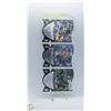 Image 2 : 3 HOLOGRAM CARDS HULL MESSIER JAGR SPX UD