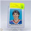 Image 1 : AUTO-SIGNED* GRETZKY SHORT HAIR REPLACED LONG HAIR