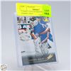 Image 1 : TOMMY SALO ROOKIE/PINNACLE TOMMY SALO