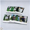 Image 1 : MENS 2003 UPPERDECK RENDITIONS APPROX 20 CARDS