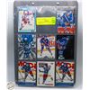 Image 1 : 8 MARK MESSIER WITH RANGERS & CANUCKS