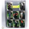 Image 1 : 8 TIGER WOODS CHAMPIONSHIP PORTFOLIO UD