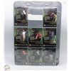 Image 2 : 8 TIGER WOODS CHAMPIONSHIP PORTFOLIO UD