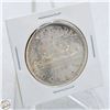 Image 1 : 1966 CANADIAN SILVER DOLLAR