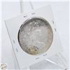 Image 2 : 1966 CANADIAN SILVER DOLLAR