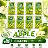 Image 1 : 8 TIC TAC SOUR APPLE MINTS 29G