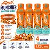 Image 1 : 4 ALANI MUNCHIES 30G PROTEIN SHAKES BB 07/26