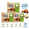 Image 1 : 3 NUTRI-GRAIN APPLE CINNAMON BARS 295G 05/26