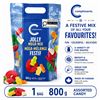 Image 1 : COMPLIMENTS JOLLY MEGA MIX CANDY 800G BB 07/26