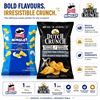 Image 1 : PRINGLES & DUTCH CRUNCH CHIPS BB 07/26