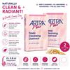 Image 1 : 2 ARTRA PLUS DEEP CLEANSING OATMEAL SOAP BARS