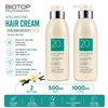 Image 1 : 2 BIOTOP 20 VOLUMIZING HAIR CREAM 500ML