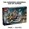 Image 2 : NEW LEGO MARVEL AVENGERS ASSEMBLE AGE OF ULTRON