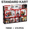 Image 2 : NEW LEGO MARIO KART STANDARD KART