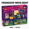 Image 2 : NEW LEGO FRIENDS FRIENDSHIP MOVIE NIGHT