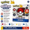 Image 1 : NEW POKEMON TRAINER GUESS LEGACY EDITION GAME