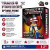 Image 1 : NEW TRANSFORMERS OPTIMUS PRIME MODEL KIT 12CM