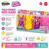 Image 1 : NEW POLLY POCKET PEEPS PLAYSET MATTEL
